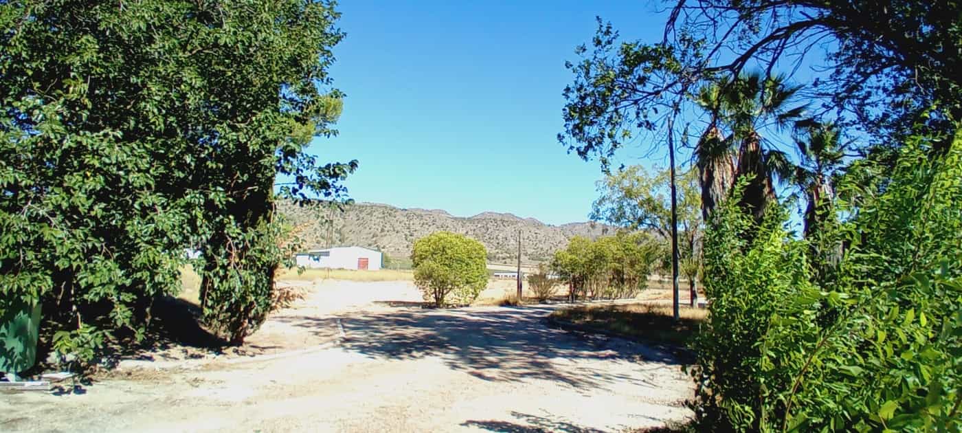 Dom w Yecla, Region of Murcia 12324634