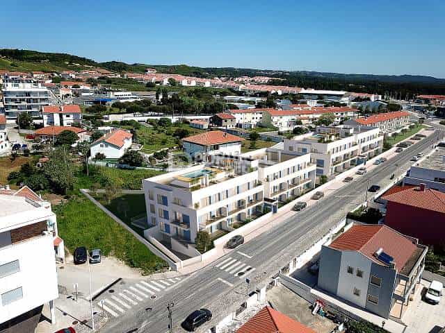 Ejerlejlighed i São Martinho do Porto, Leiria District 12325101