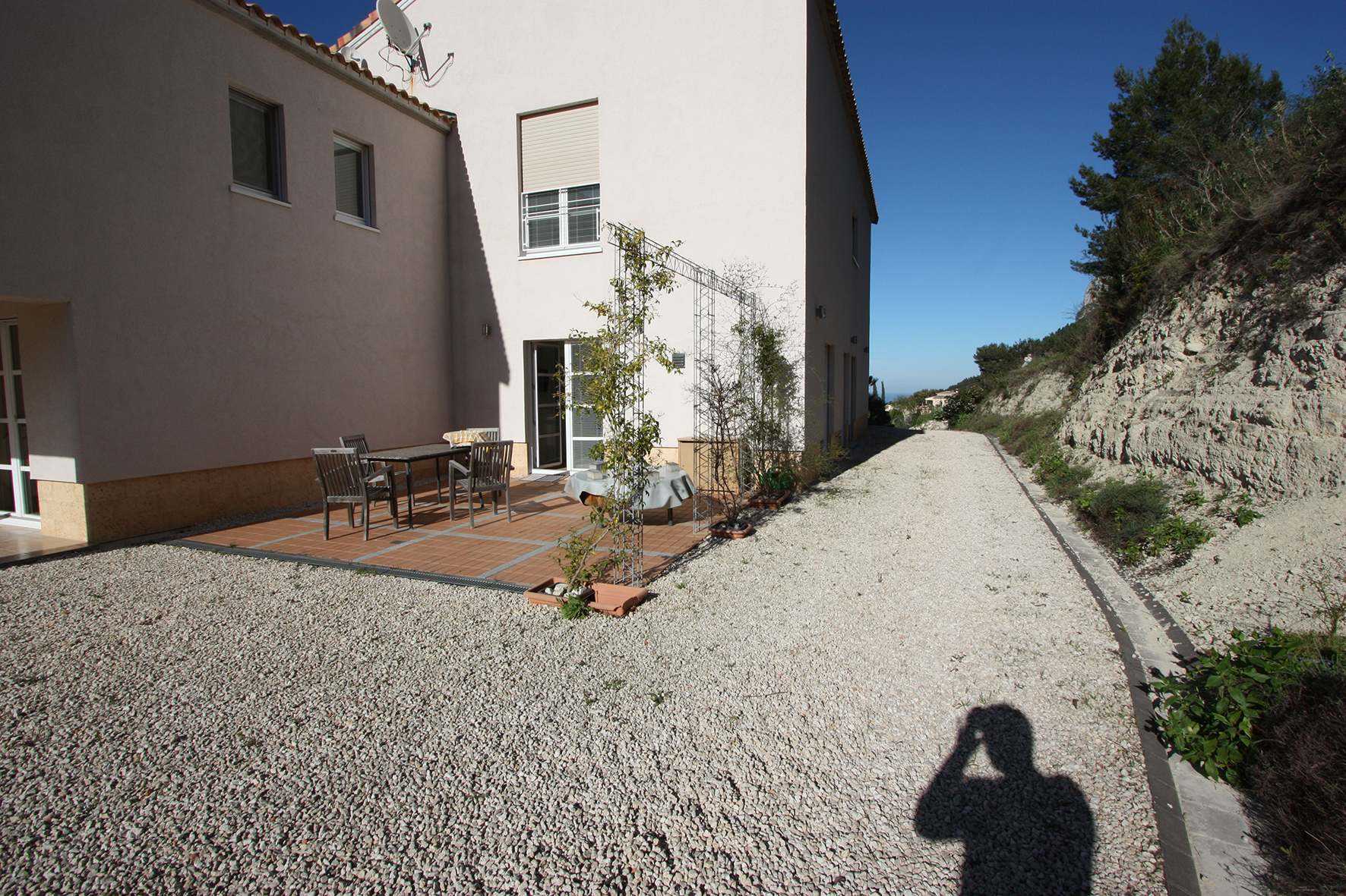 жилой дом в Benimeli, Comunidad Valenciana 12325127