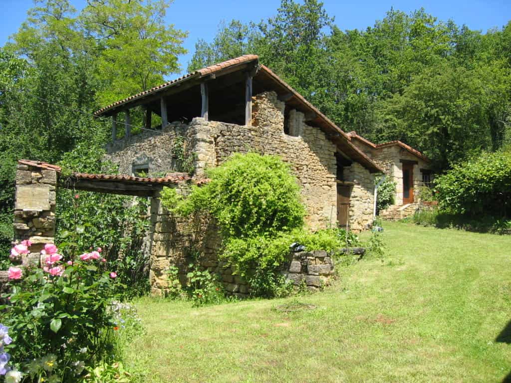 Huis in Thiviers, Nouvelle-Aquitaine 12325196