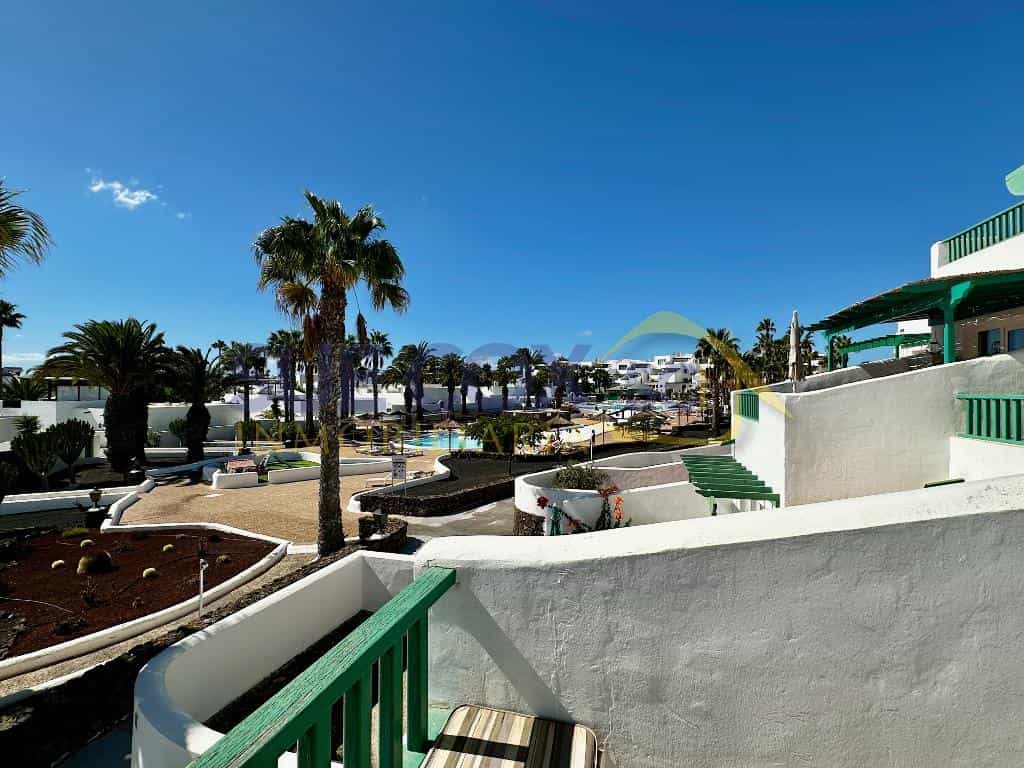 Eigentumswohnung im Teguise, Canary Islands 12325222