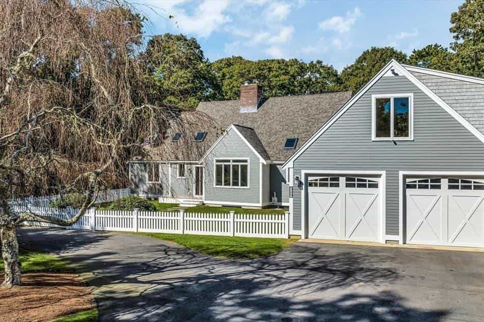房子 在 Cotuit Highlands, Massachusetts 12325411