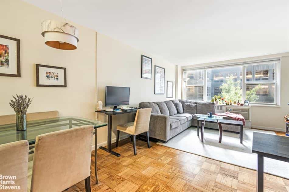 公寓 在 曼哈頓, 紐約 12325423
