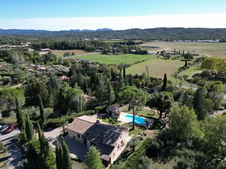 Hus i Fayence, Provence-Alpes-Cote d'Azur 12325730