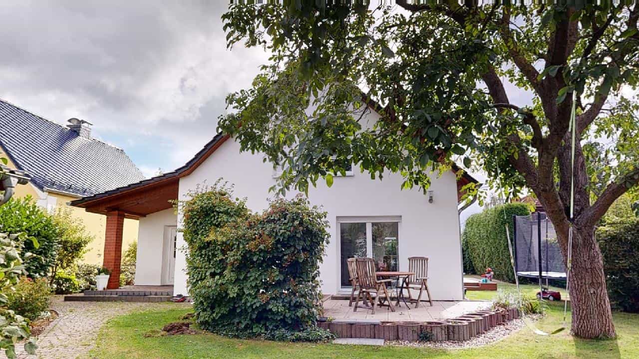 Huis in Strausberg, 26 Beerenstraße 12325899