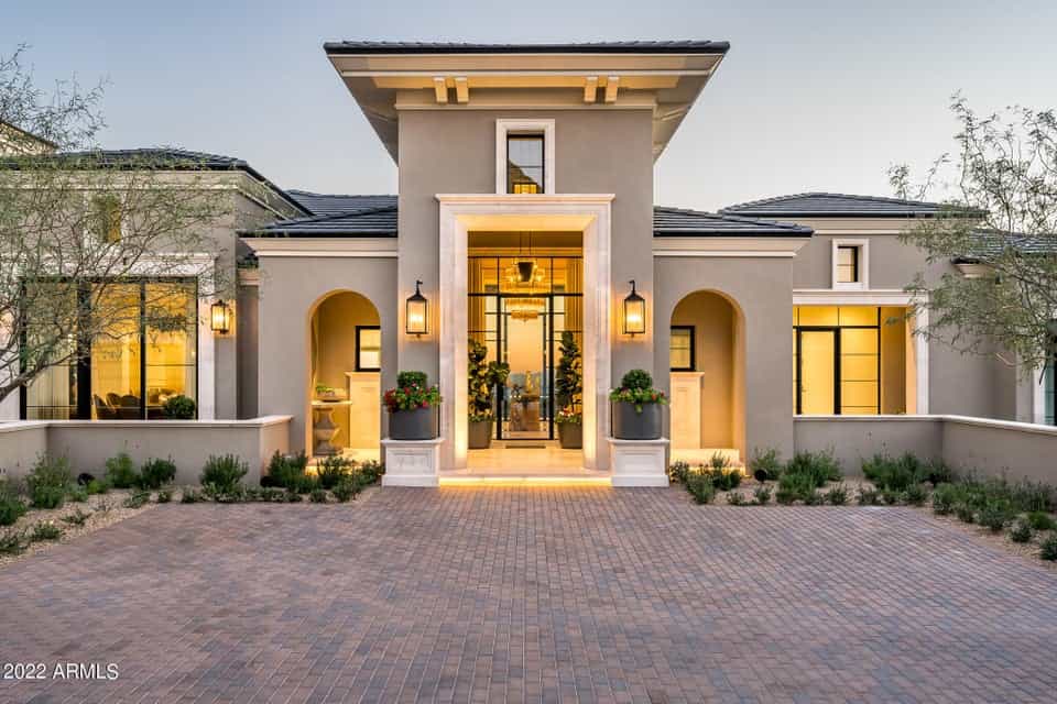 House in Scottsdale, 11235 East Wingspan Way 12325906