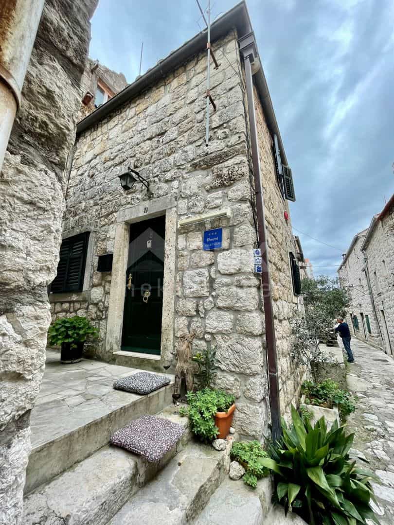 निवास का में Mali Ston, Dubrovnik-Neretva County 12325980