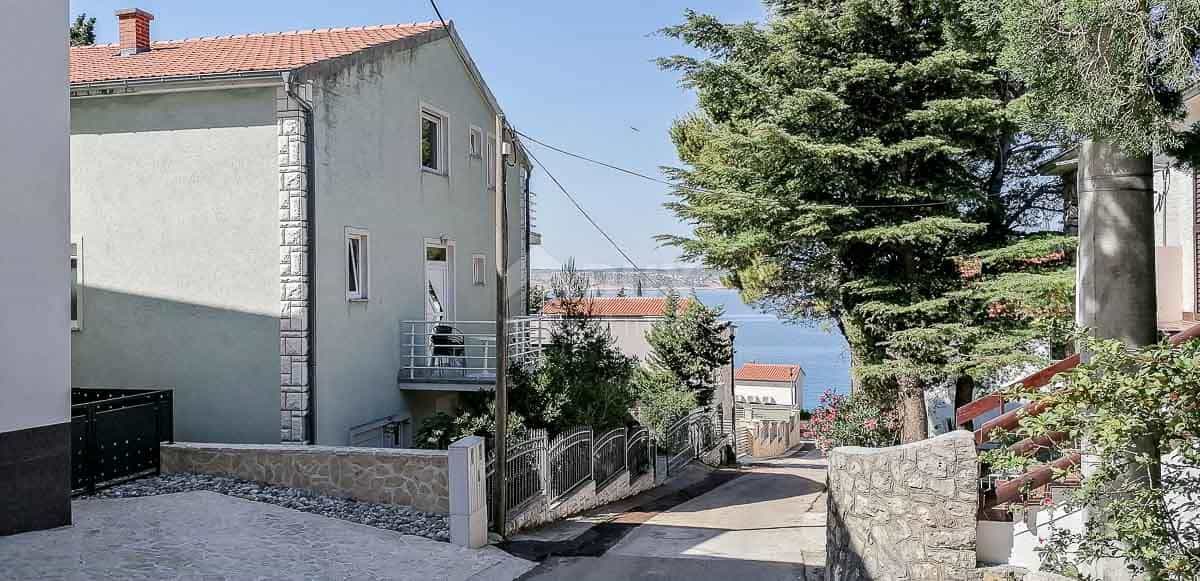 بيت في Starigrad, Zadar County 12325984