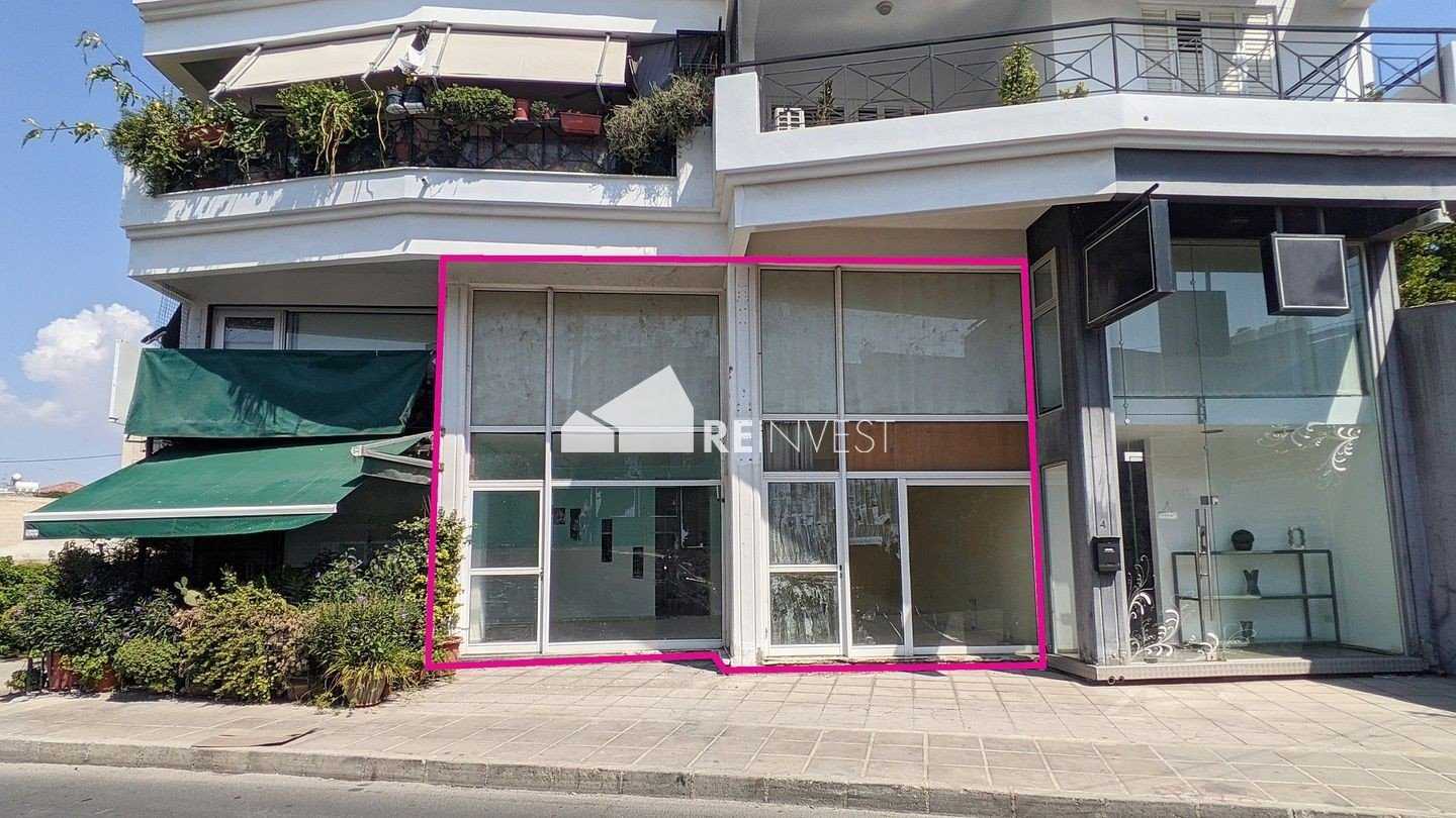 Retail in Larnaca, Larnaka 12326000