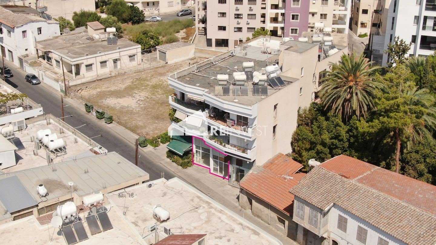 Détail dans Larnaca, Larnaka 12326000