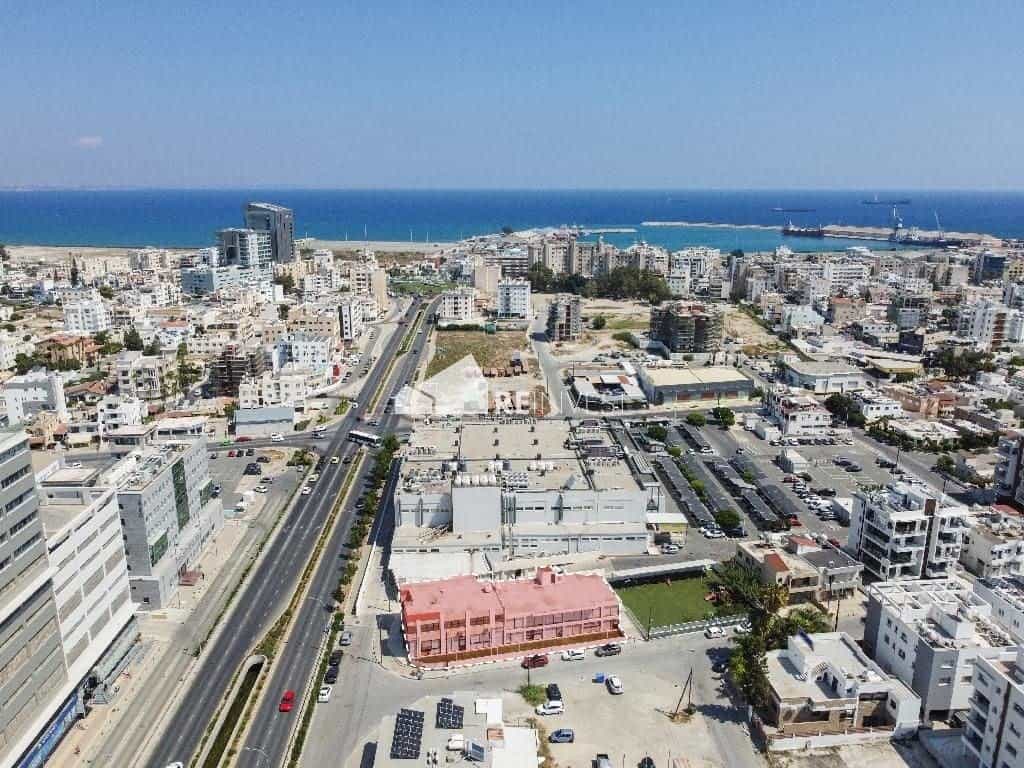 Industrial en Larnaca, Larnaka 12326023