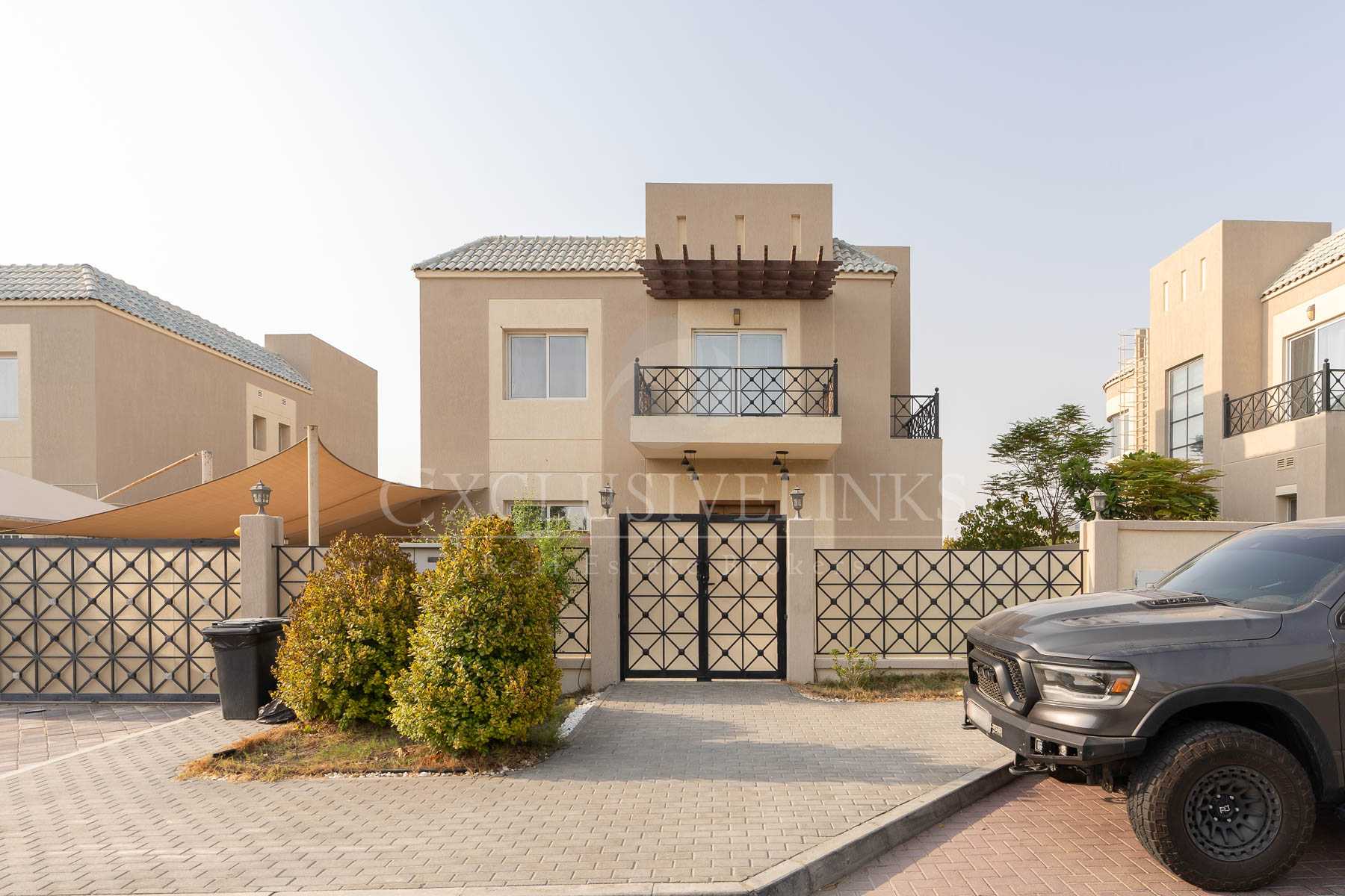 casa en Warisán, Dubái 12326045