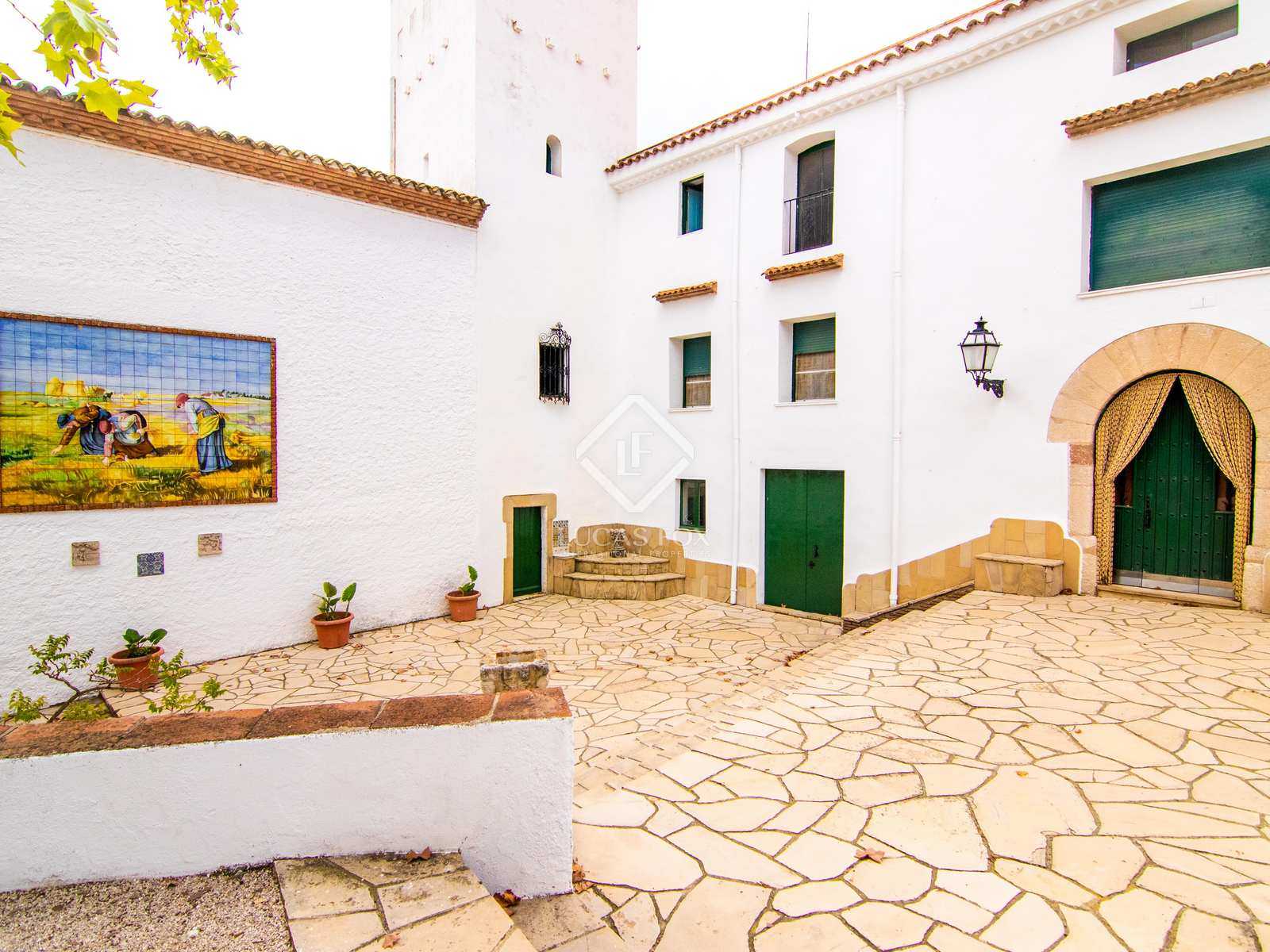 House in Valls, Catalonia 12326072