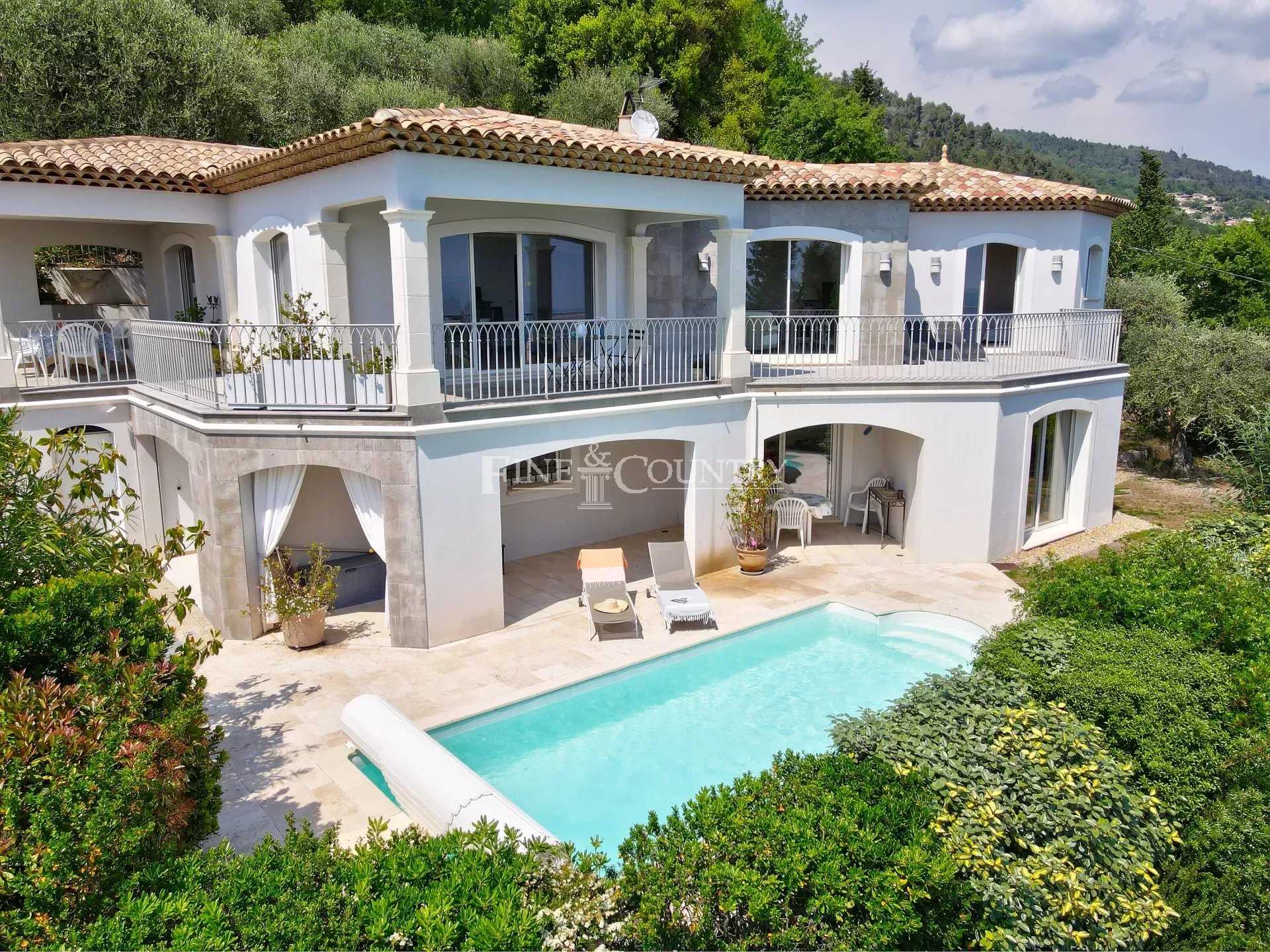 Huis in Speracedes, Provence-Alpes-Côte d'Azur 12326254
