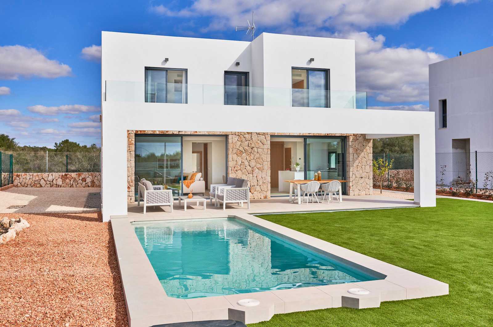 House in Campos del Puerto, Balearic Islands 12326298