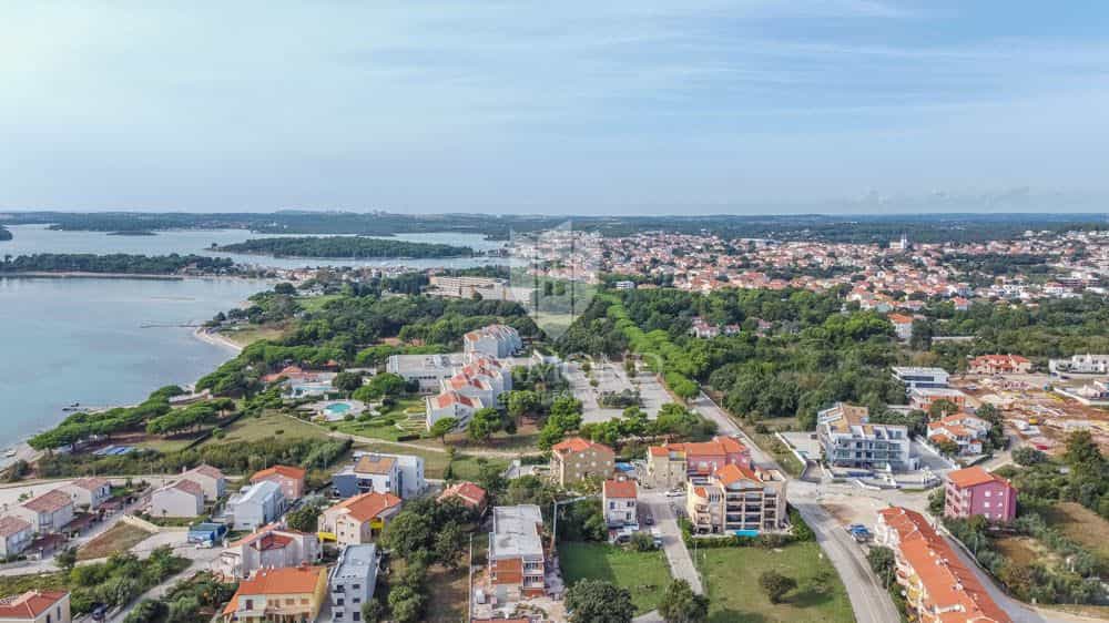 Condomínio no Medulina, Istarska Zupanija 12326329