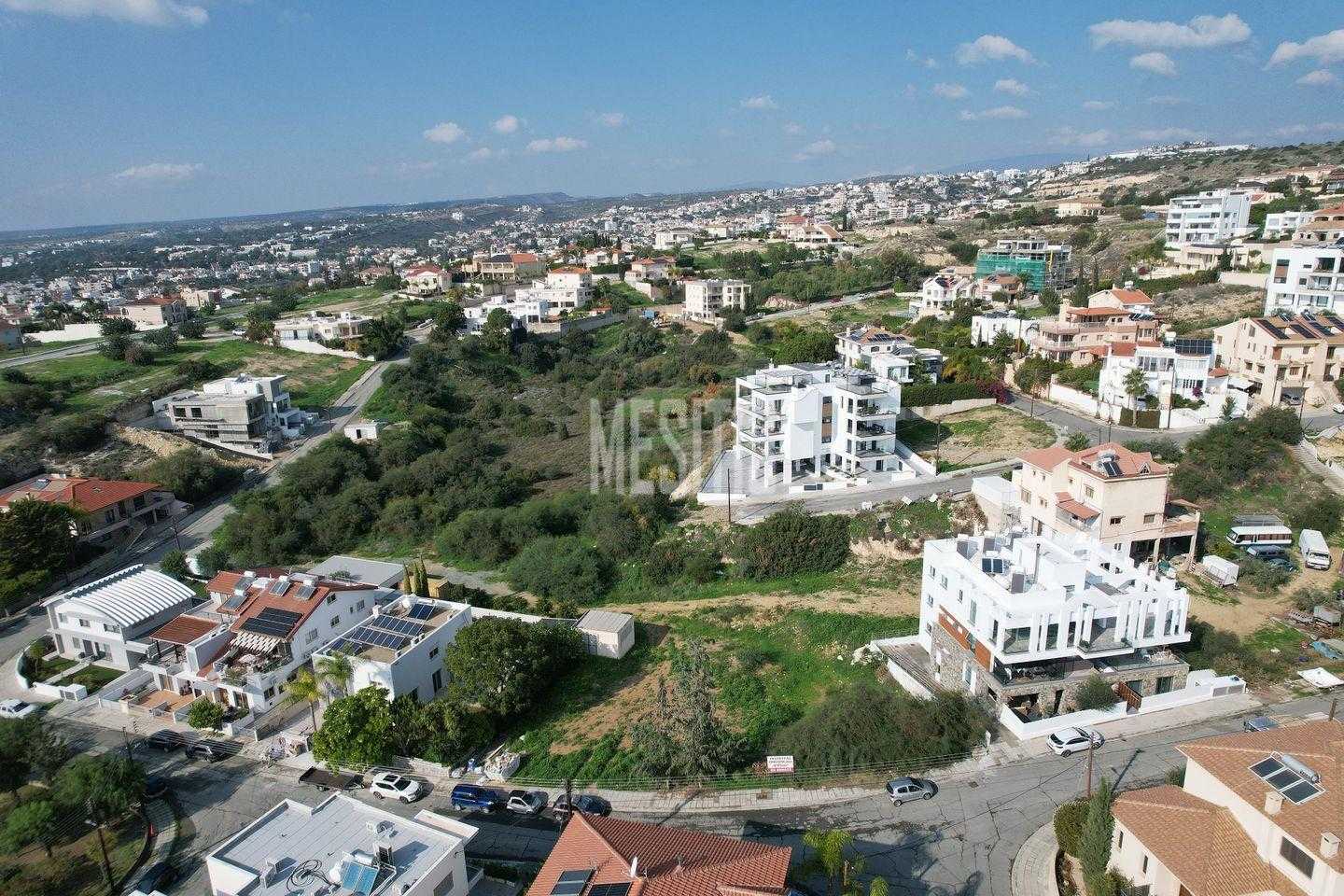 Land in Athienou, Larnaka 12326448