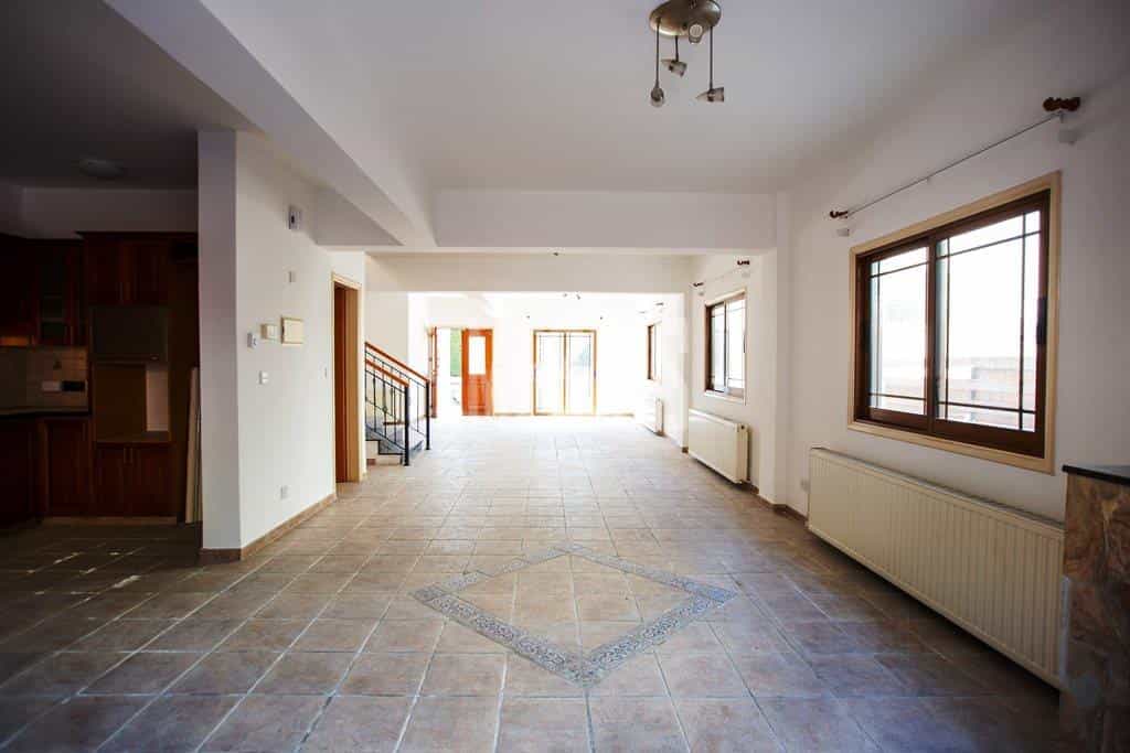Dom w Kato Deftery, Nikozja 12326462