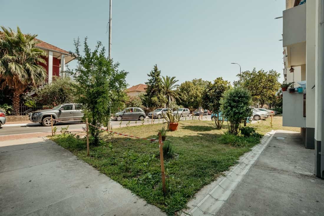 Condominium in Tivat, Tivat 12326695