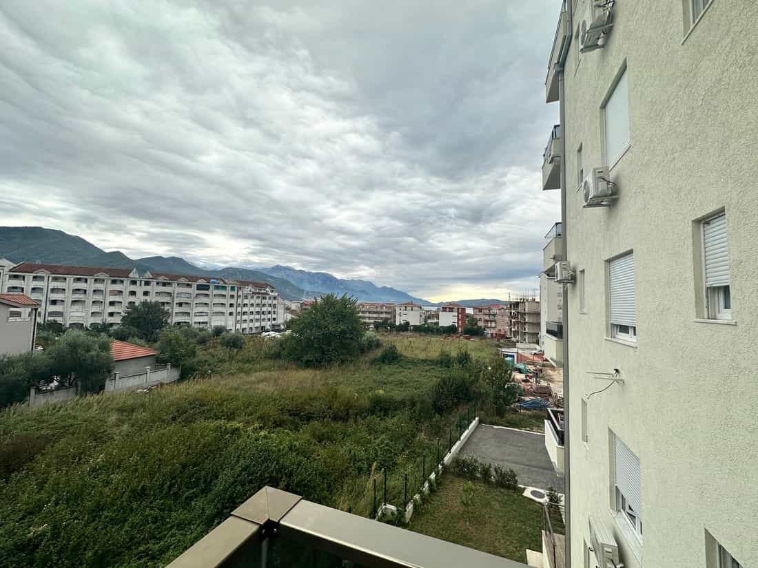 Condominium in Herceg Novi, Herceg Novi Municipality 12326697