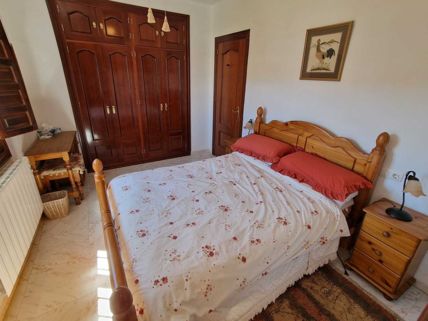 Rumah di Riogordo, Andalusia 12326724