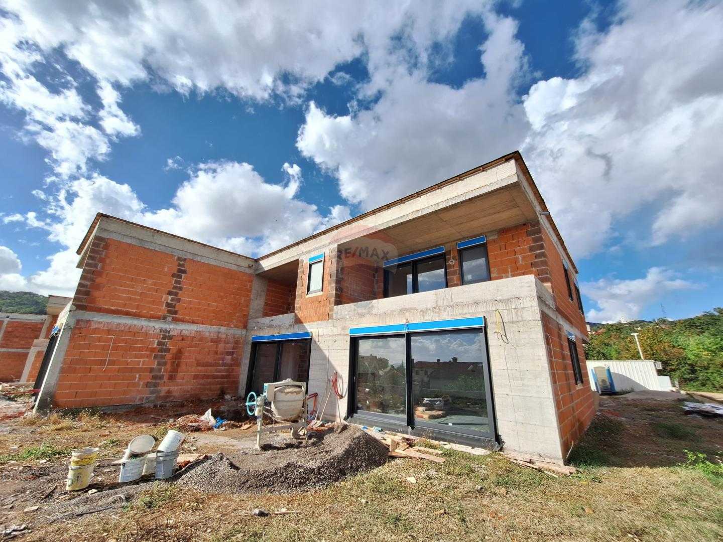 Huis in Matulji, Primorsko-Goranska Zupanija 12326742