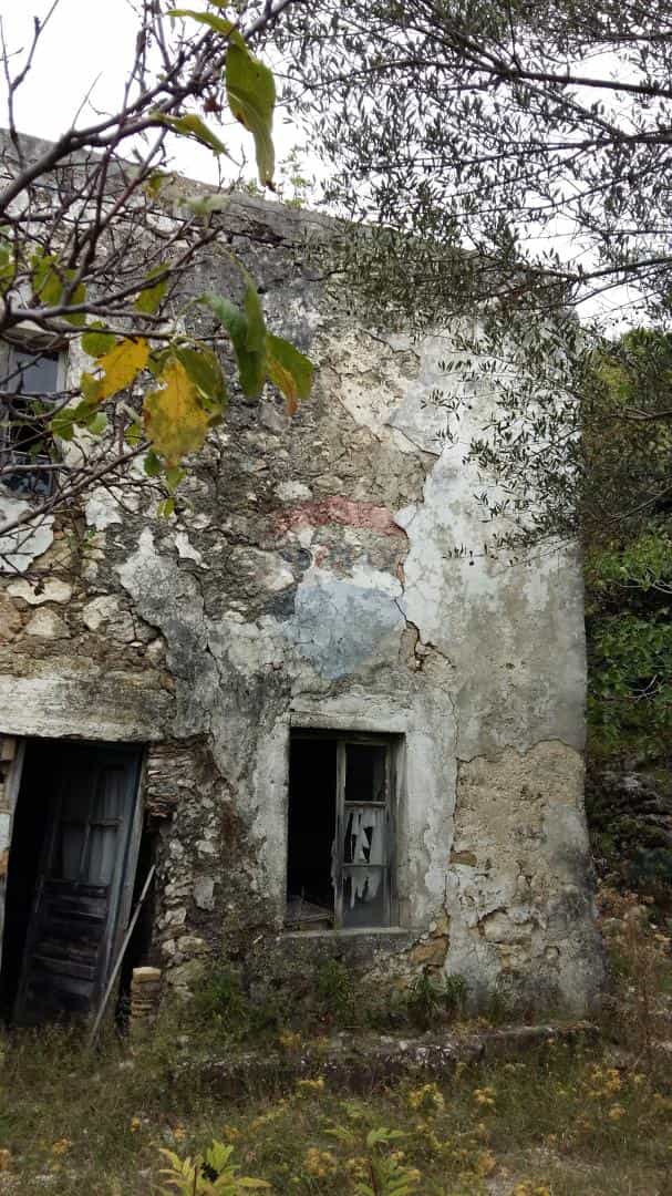 Haus im Lopar, Primorsko-Goranska Zupanija 12326743