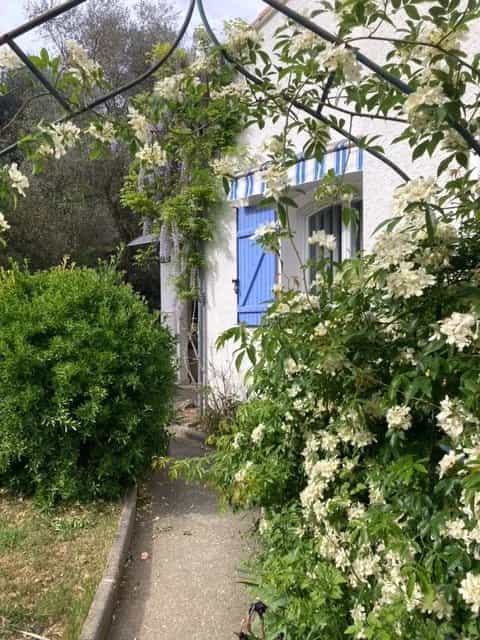 House in Sospel, Provence-Alpes-Cote d'Azur 12327188