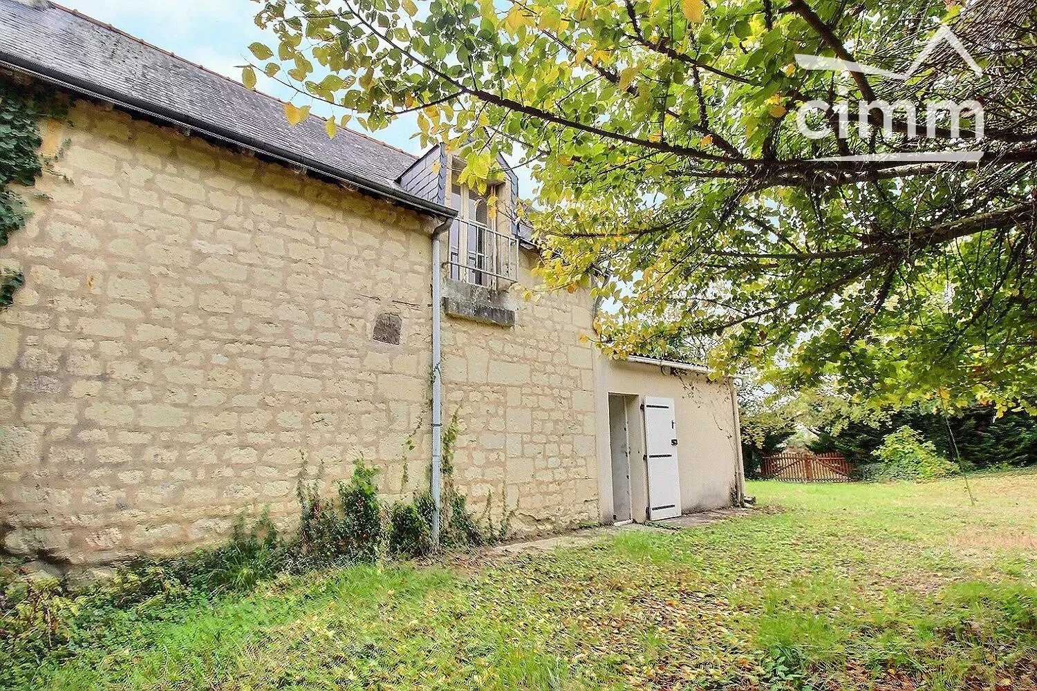 Haus im Chinon, Centre-Val de Loire 12327210