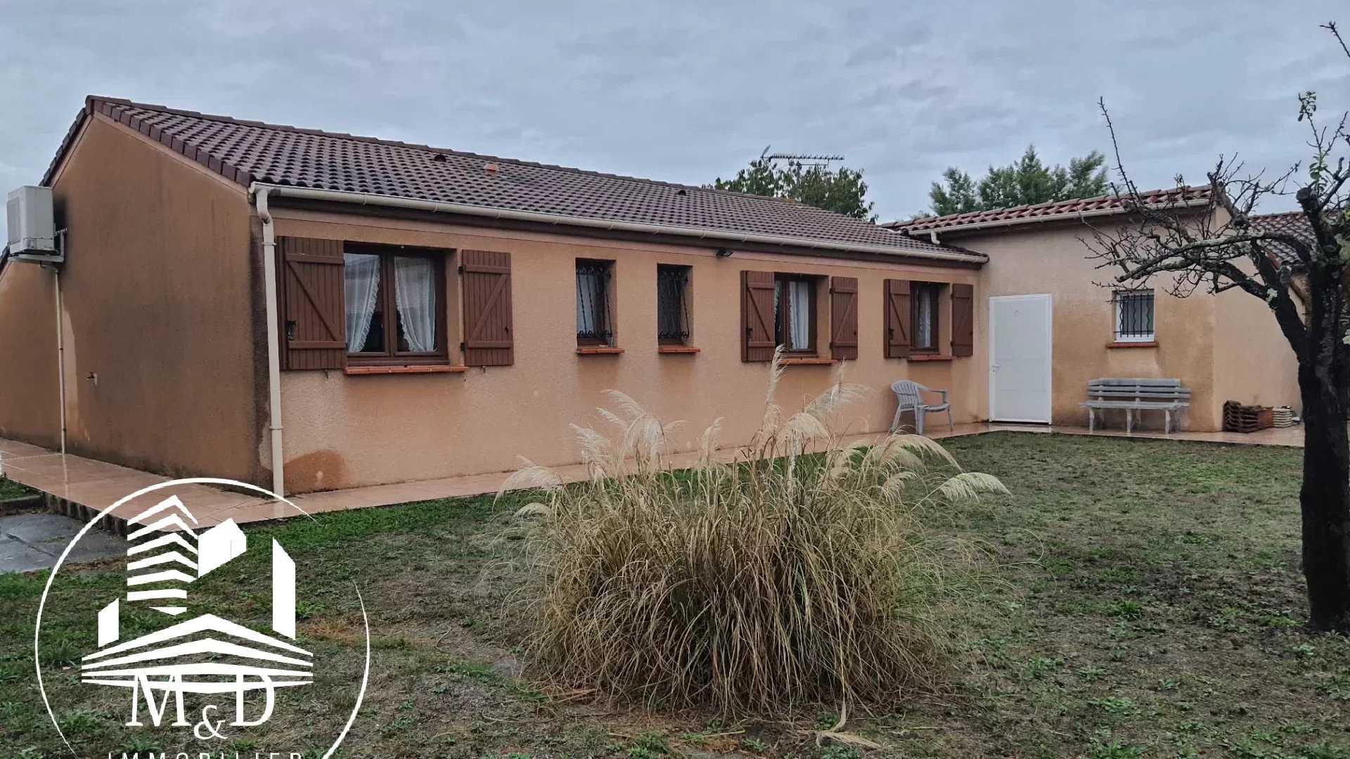 Hus i Plaisance-du-Touch, Occitanie 12327226
