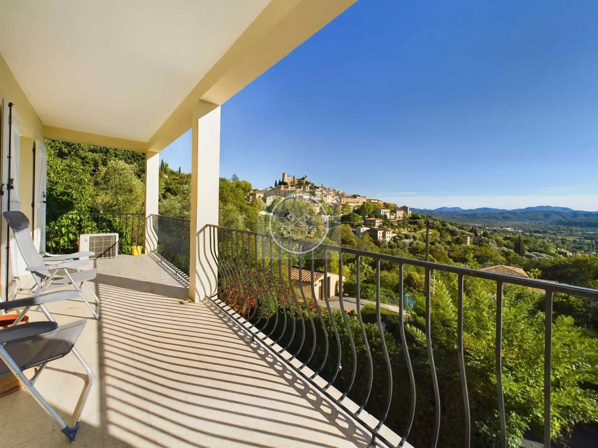 casa no Callian, Provença-Alpes-Costa Azul 12327238