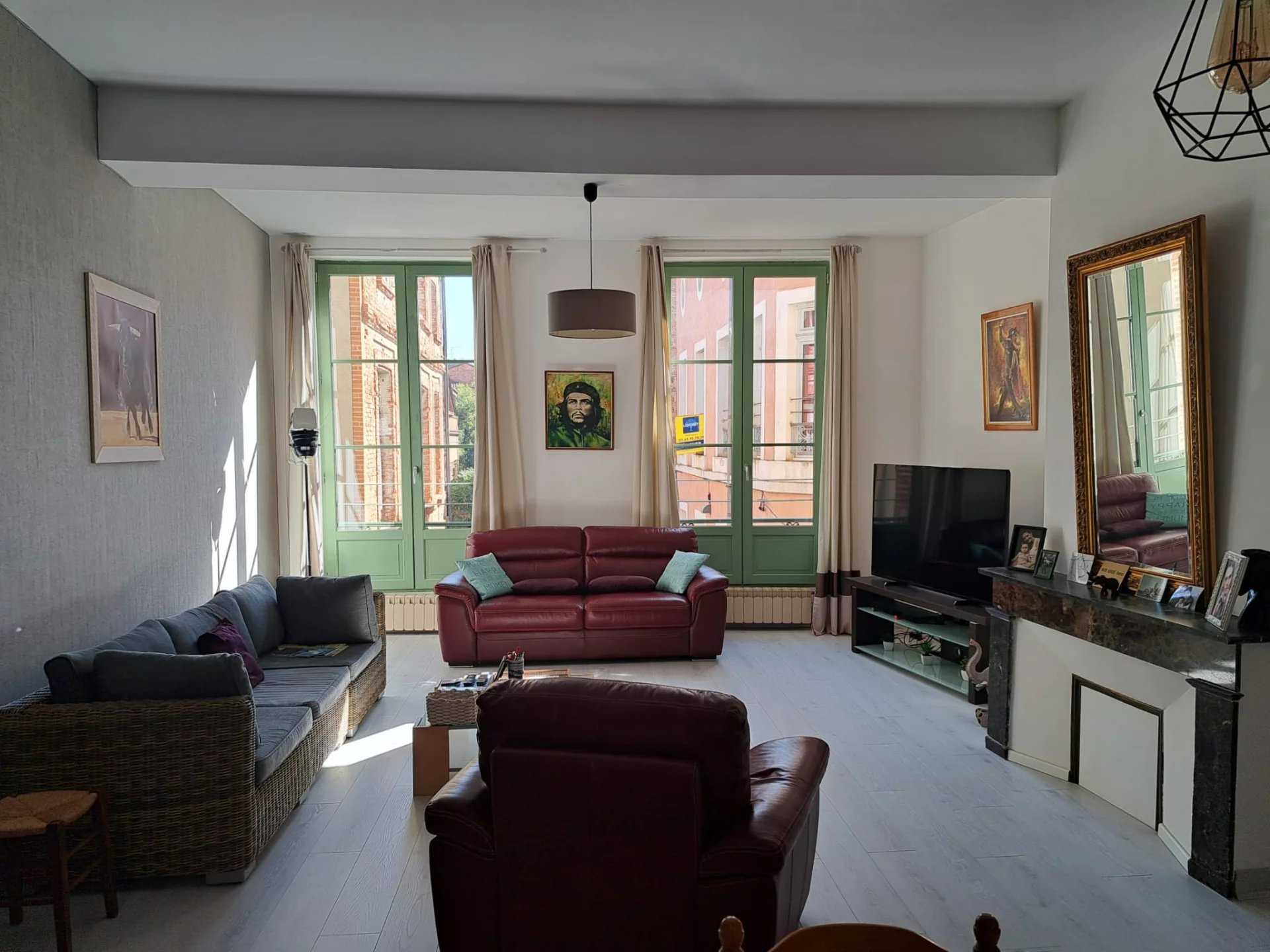 Condominium dans Montauban, Tarn-et-Garonne 12327244