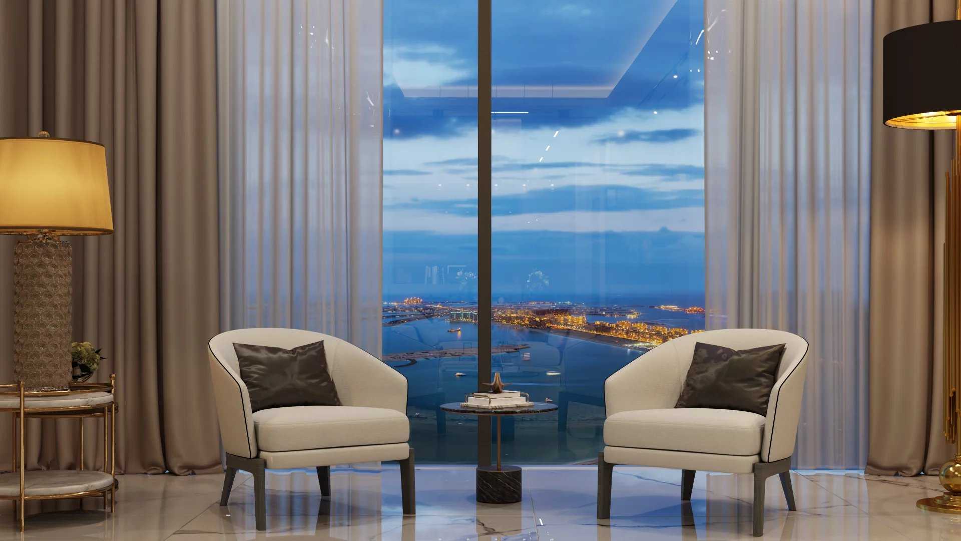 Condominium in Dubai Hills Estate, Dubai 12327268
