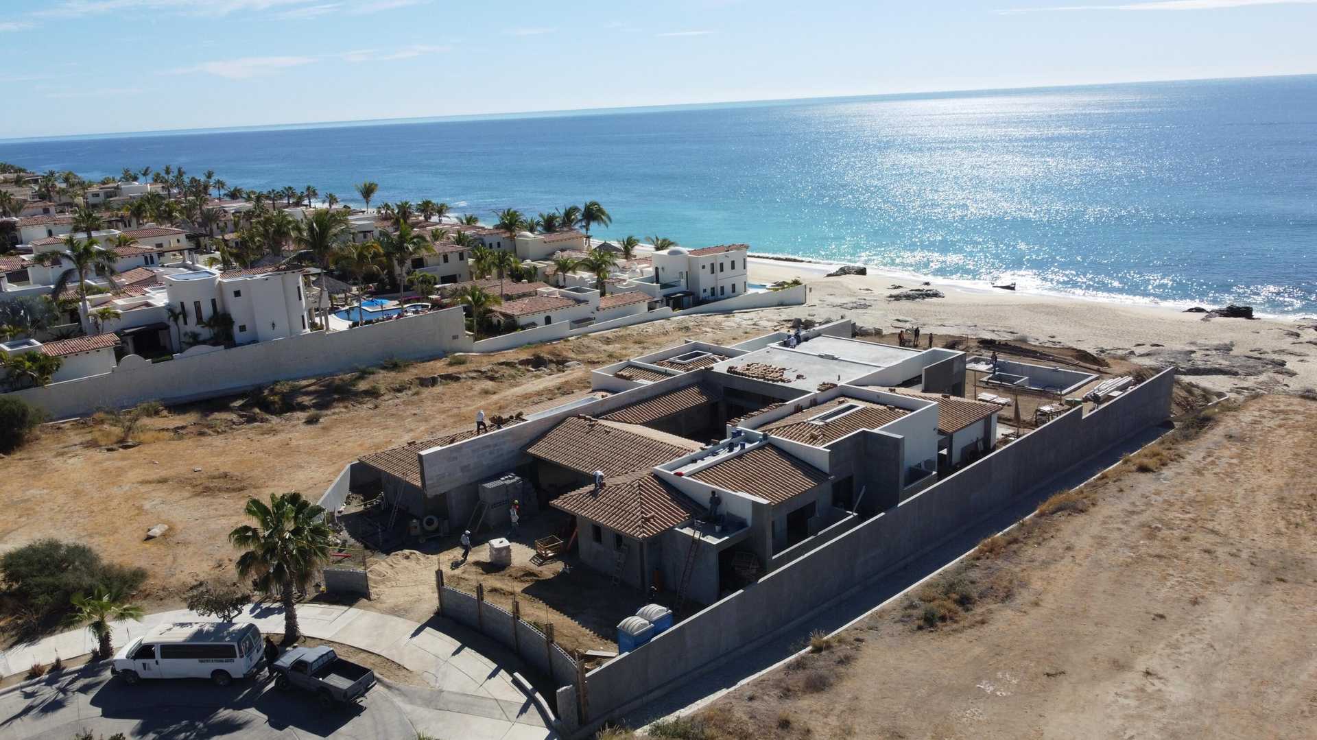 بيت في San José del Cabo, Baja California Sur 12327418
