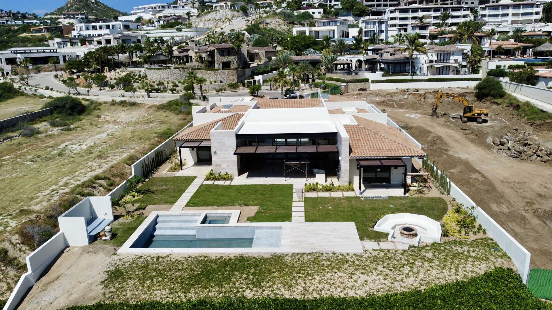 House in San José del Cabo, Baja California Sur 12327418