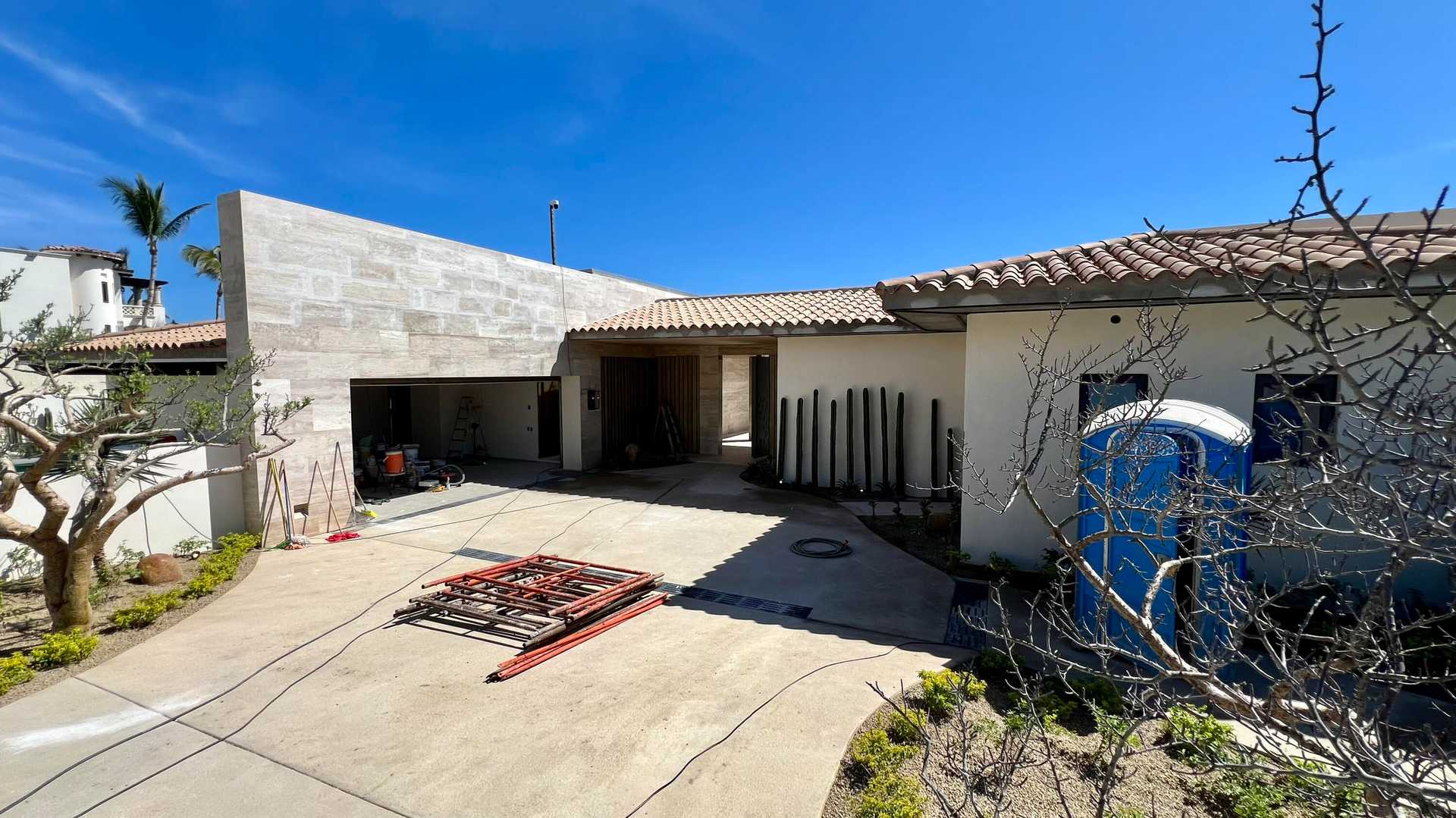 بيت في San José del Cabo, Baja California Sur 12327418
