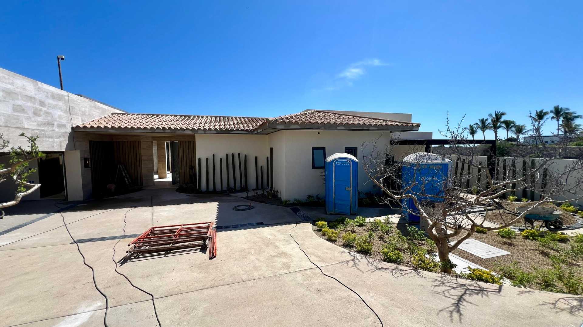 σπίτι σε San José del Cabo, Baja California Sur 12327418
