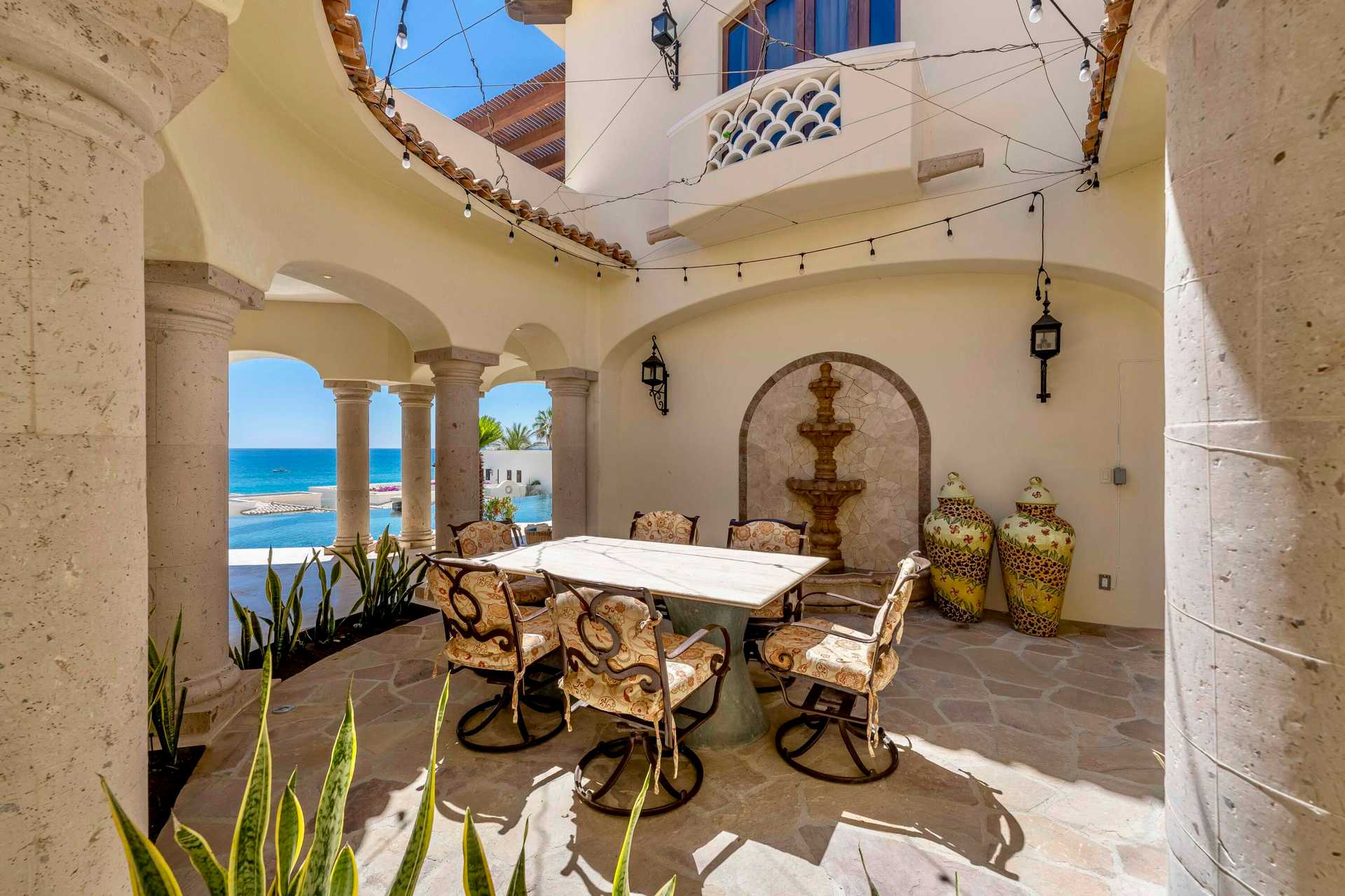 Huis in San José del Cabo, Baja California Sur 12327424