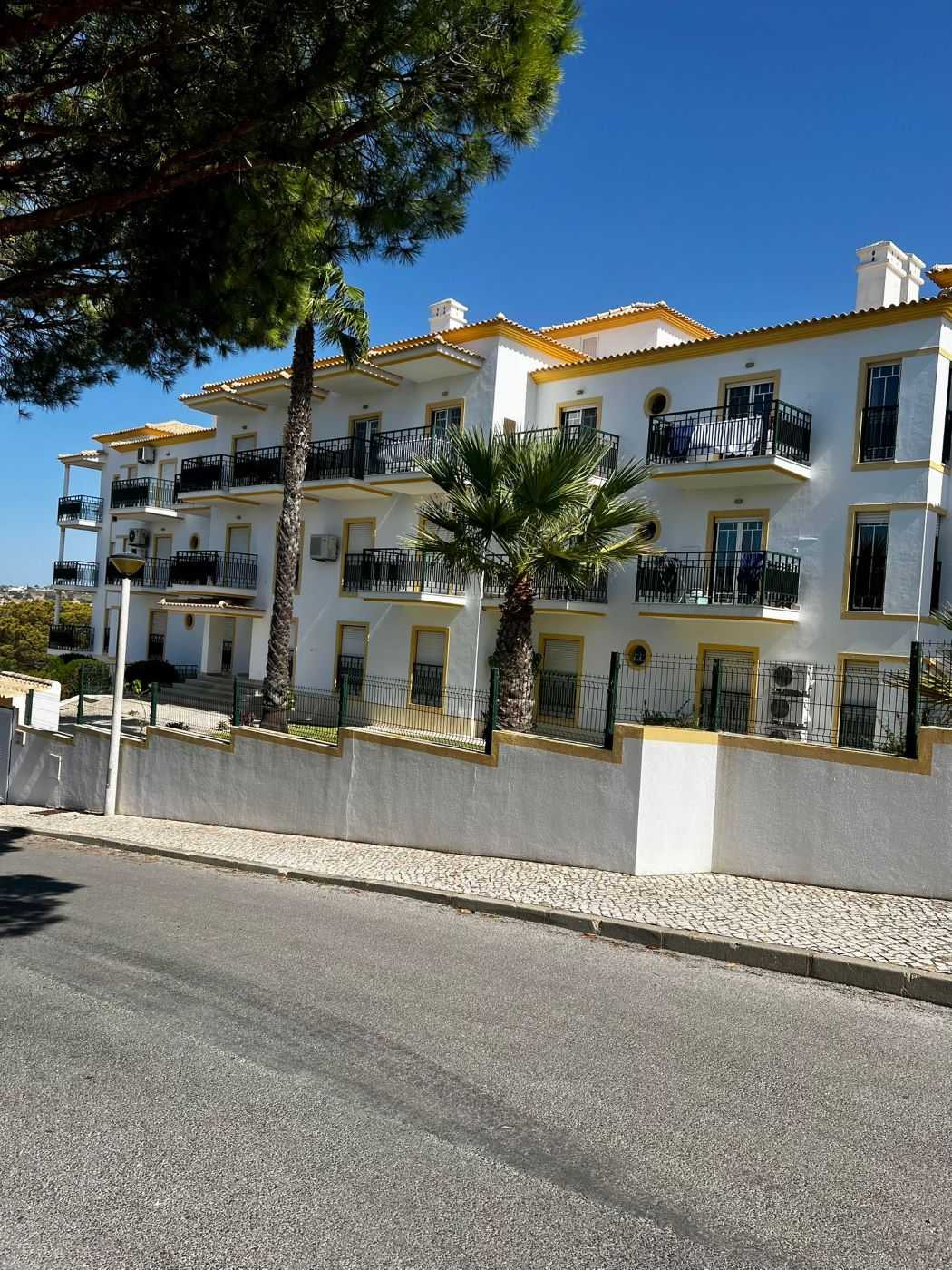 Condominium in Guia, Faro 12327440