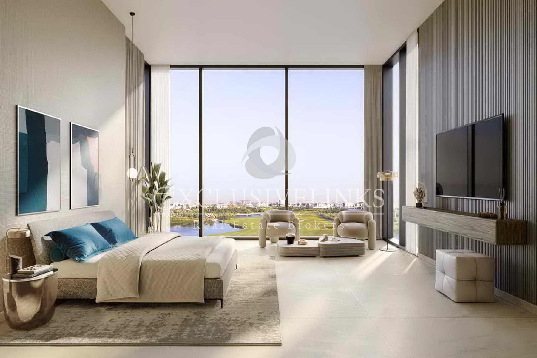 住宅 在 Dubai, Dubai 12327538
