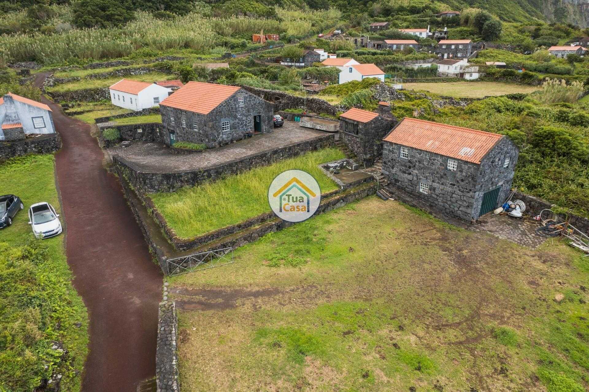 Hus i , Azores 12327589