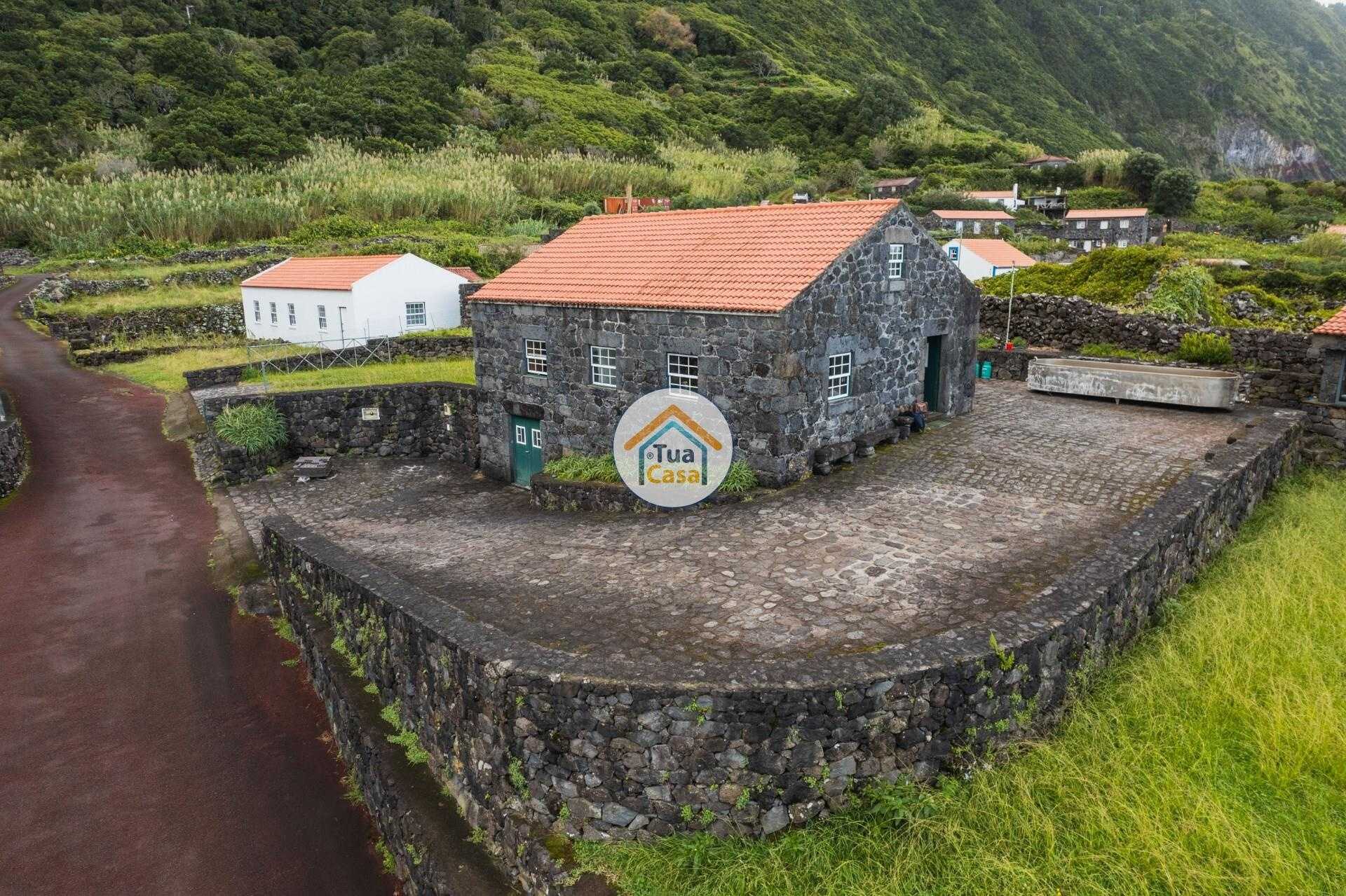 Talo sisään Calheta, Azores 12327589
