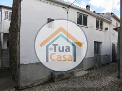 Talo sisään Telhado, Castelo Branco 12327594