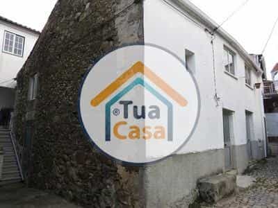 Huis in Telhado, Castelo Branco 12327594