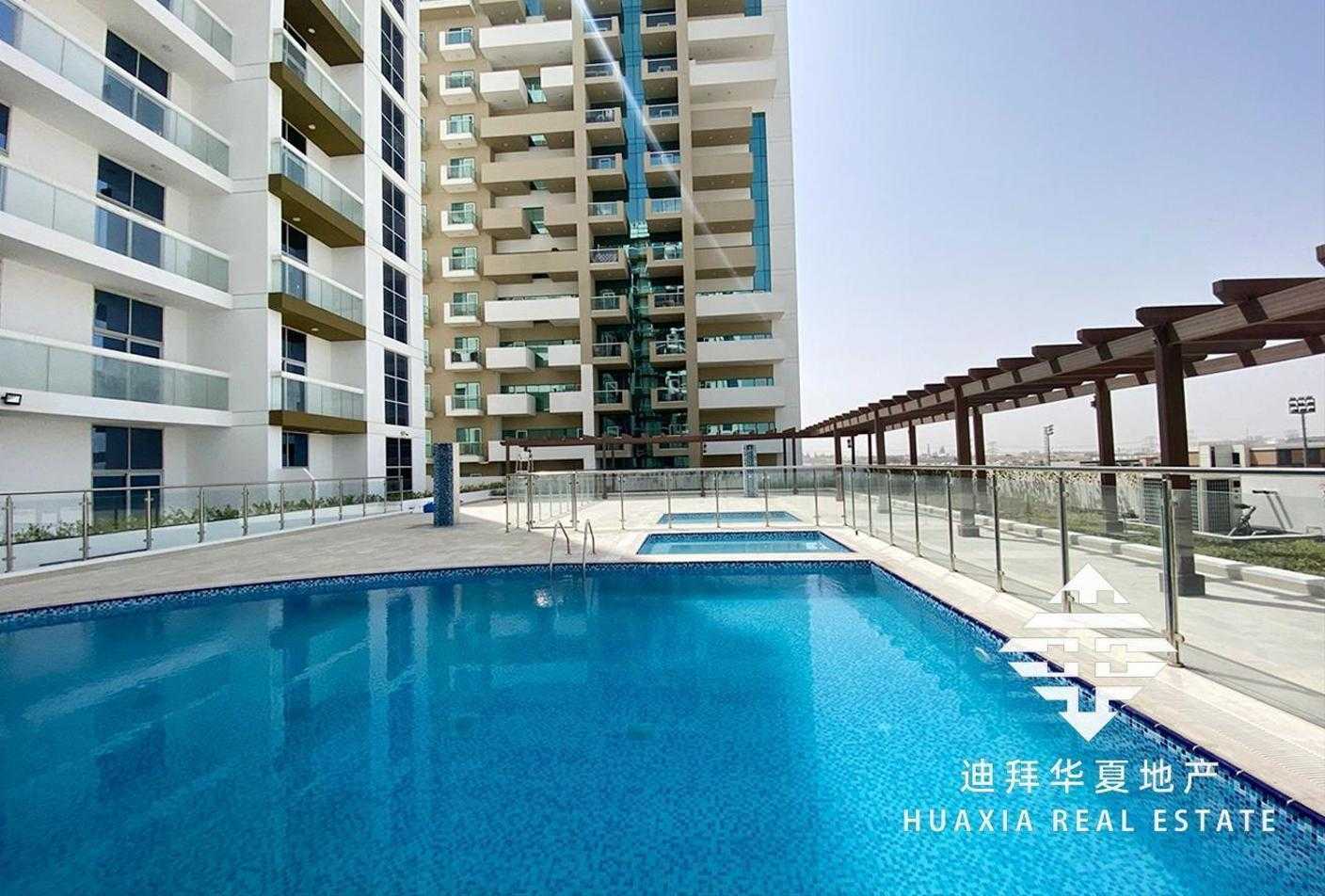 Condominio en Dubai, Dubai 12327652