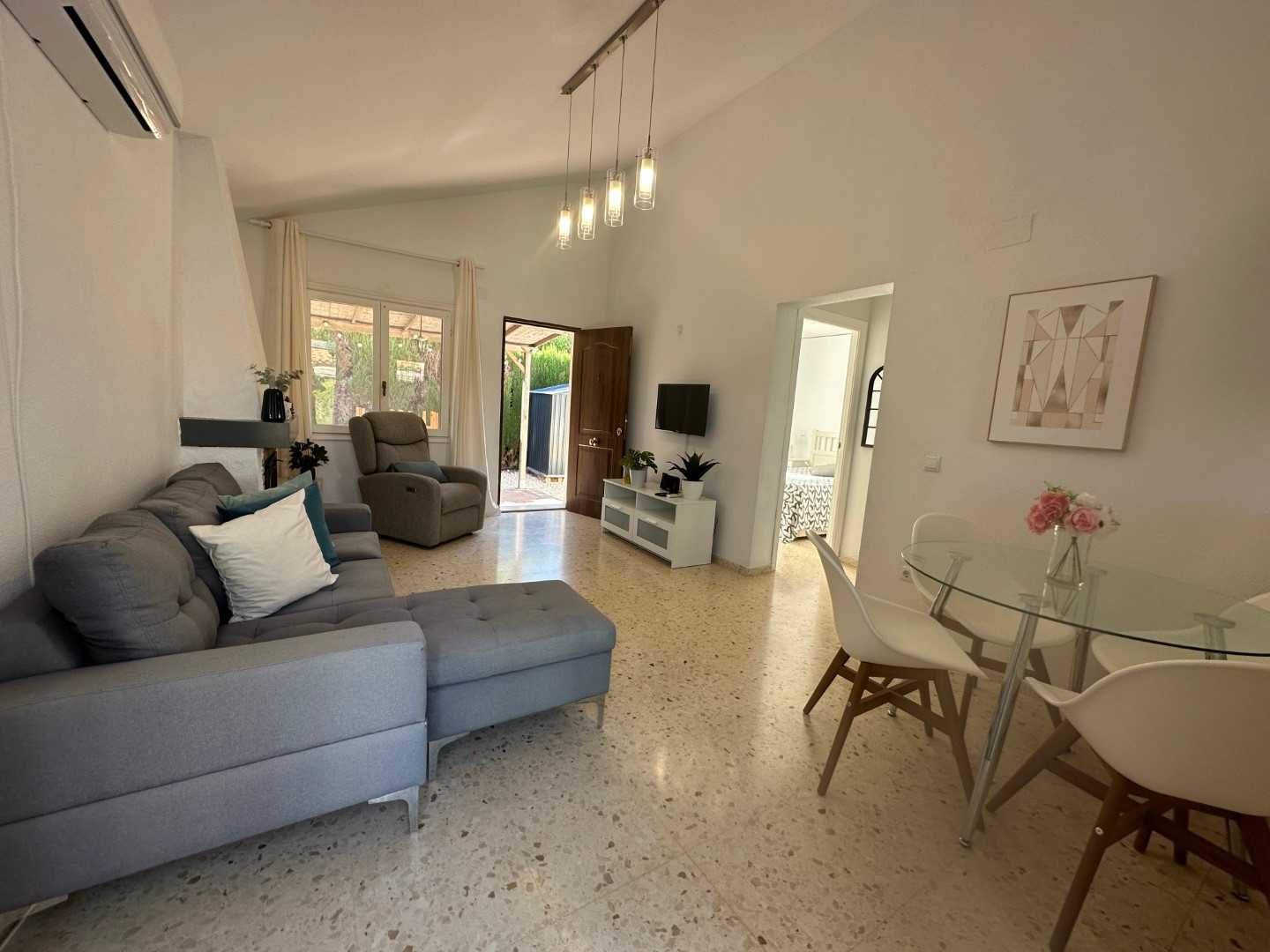 House in Real, Valencia 12327755