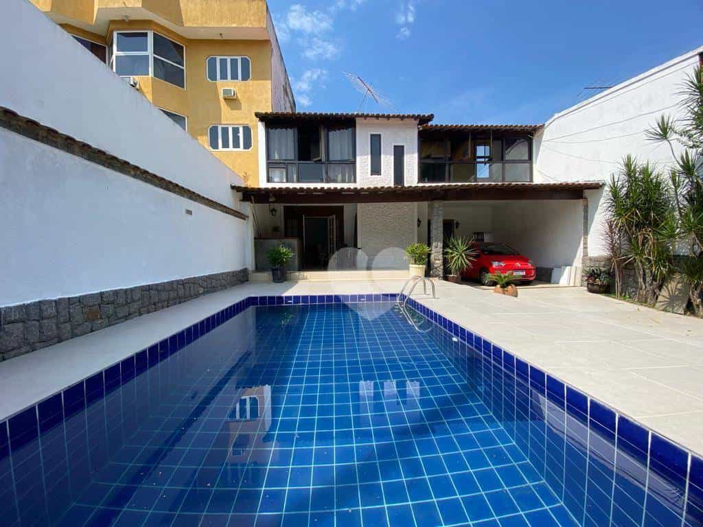房子 在 塔夸拉, 里约热内卢 12327856