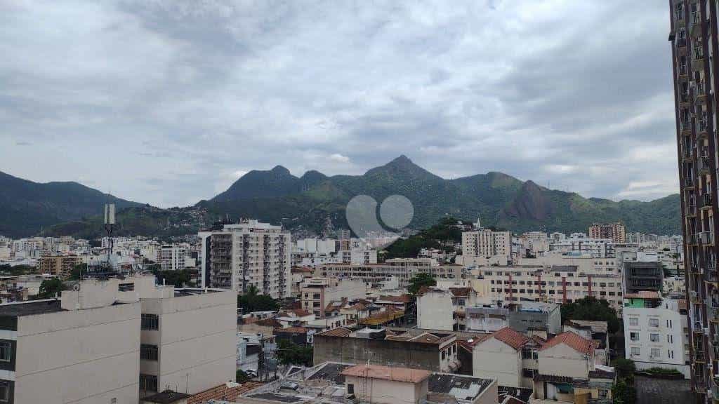 Condominio en Villa Isabel, Rio de Janeiro 12327864