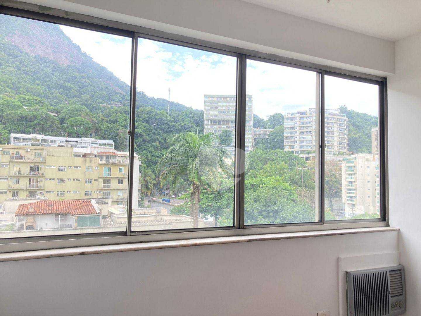 Condominium in Humaita, Rio de Janeiro 12327865