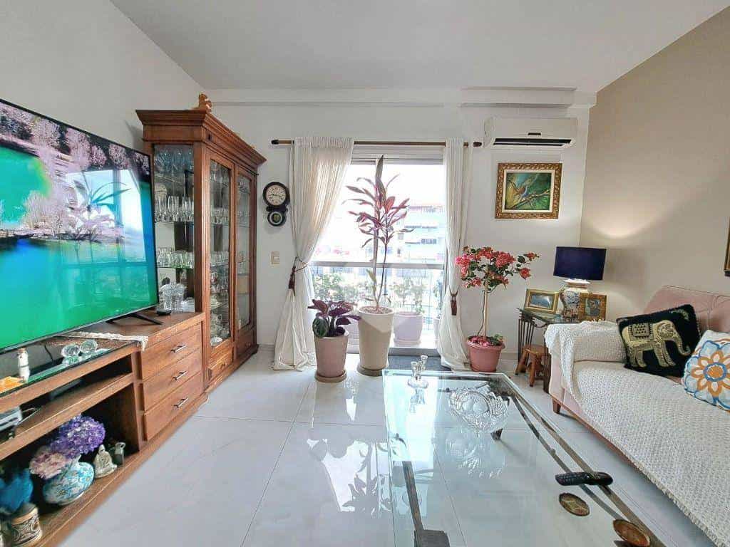 公寓 在 安達萊, 里約熱內盧 12327868